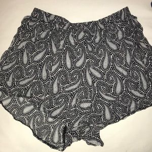 Brandy melleville shorts